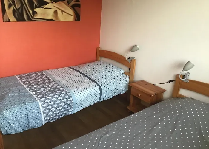 Besac Urban Lodge
