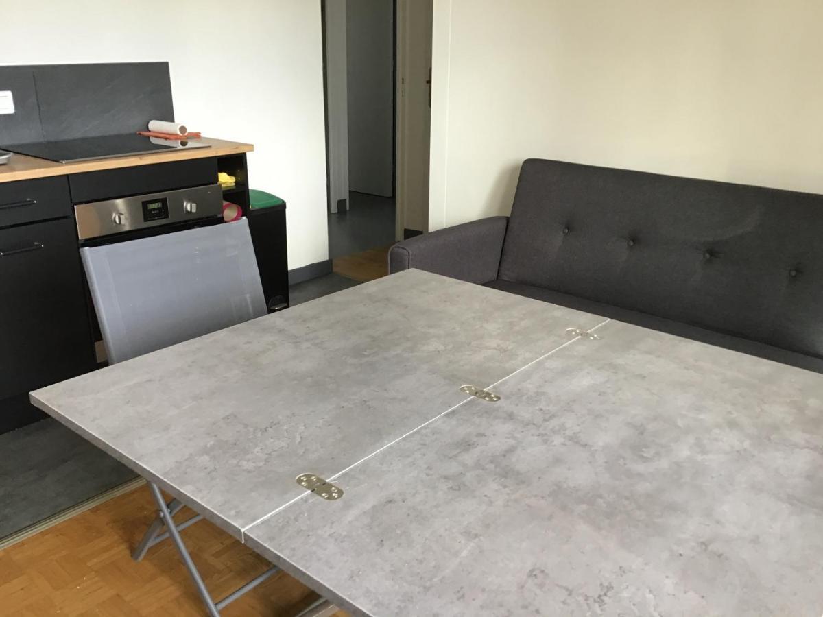 Besac Urban Appartement Besançon
