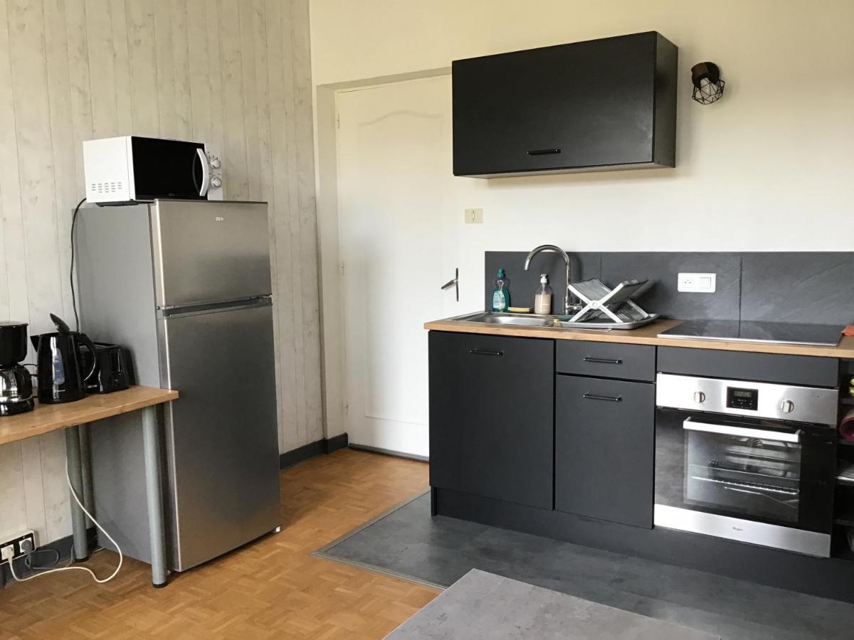 Appartement Besac Urban Besançon