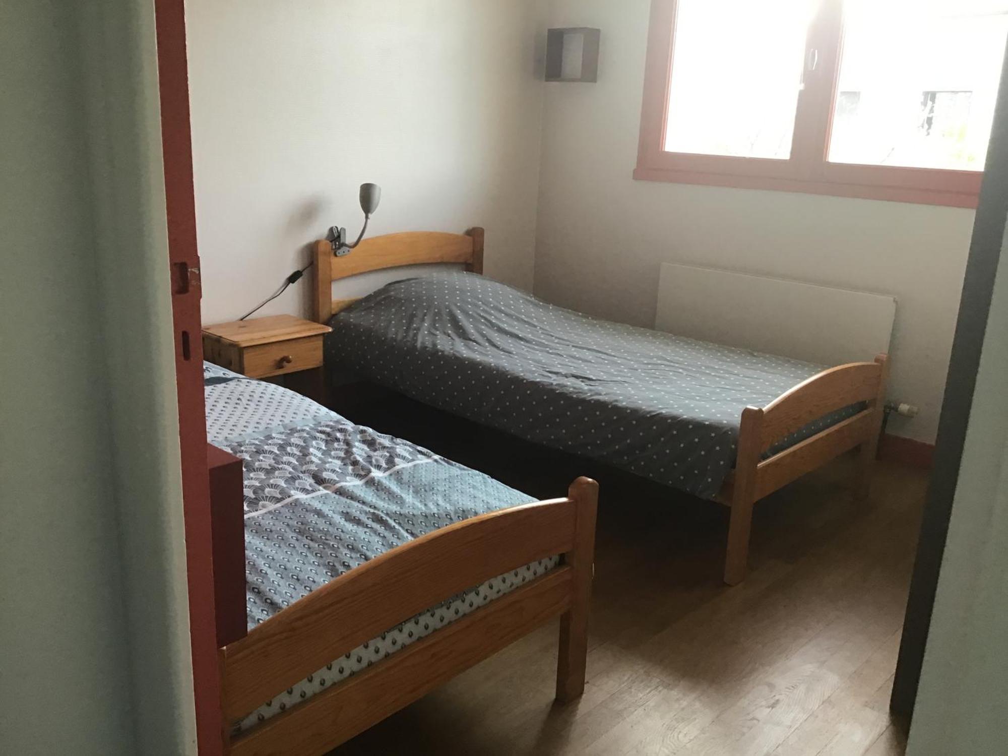 Besac Urban Appartement
