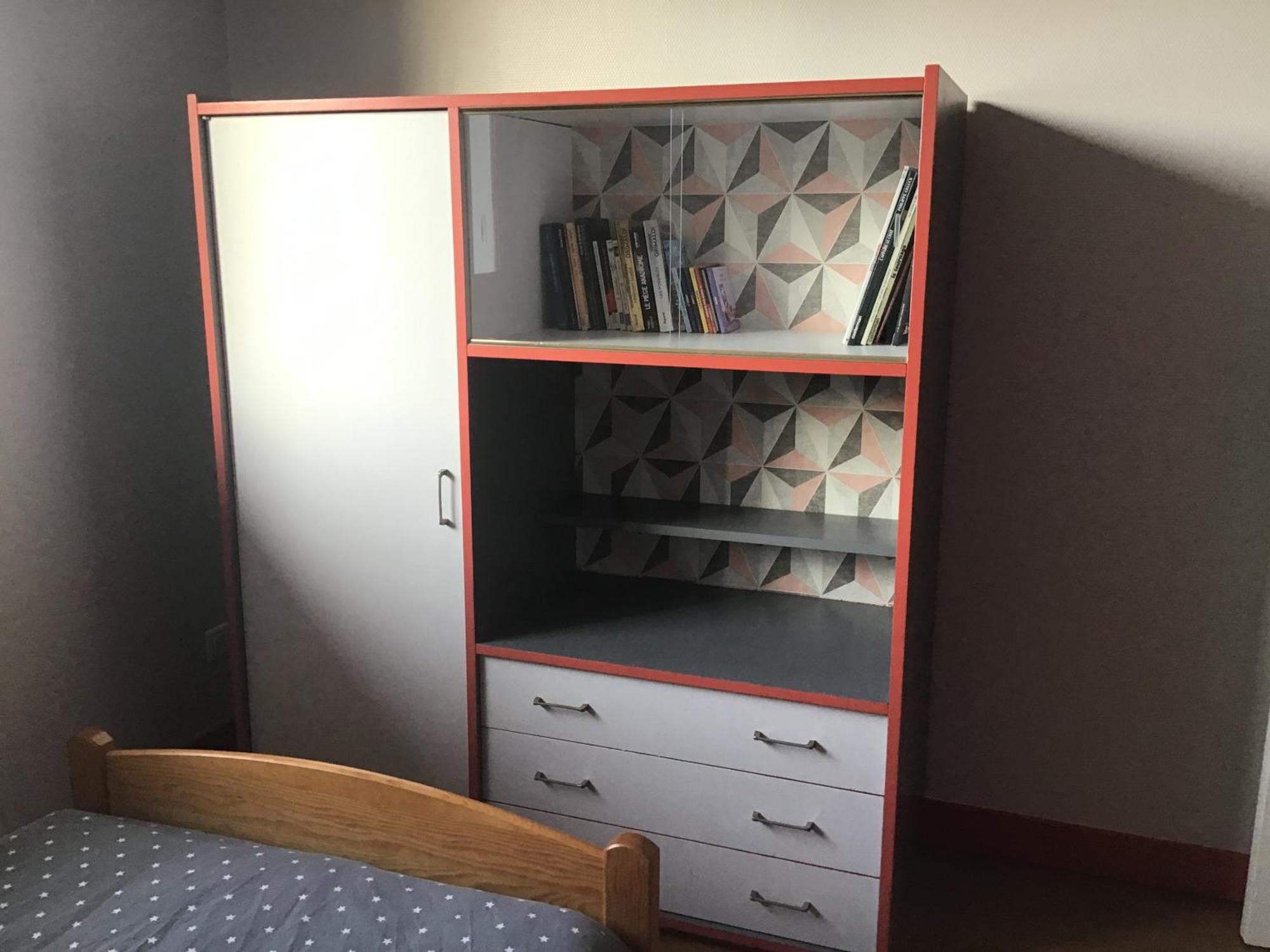 Besac Urban Appartement *